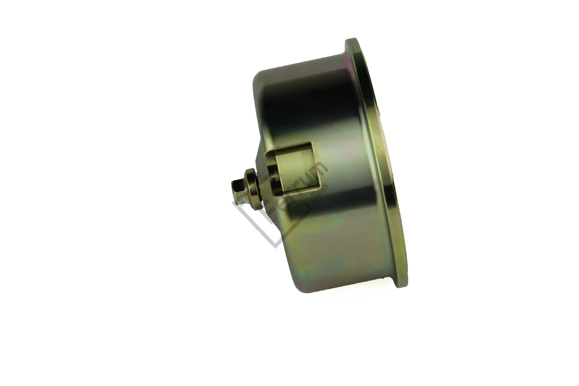EN-50351 4JB1 4JG1 4JH1 4JJ1 5884023590 Isuzu Crankshaft Rear Oil Seal Installer Tool Alternative - Image 4