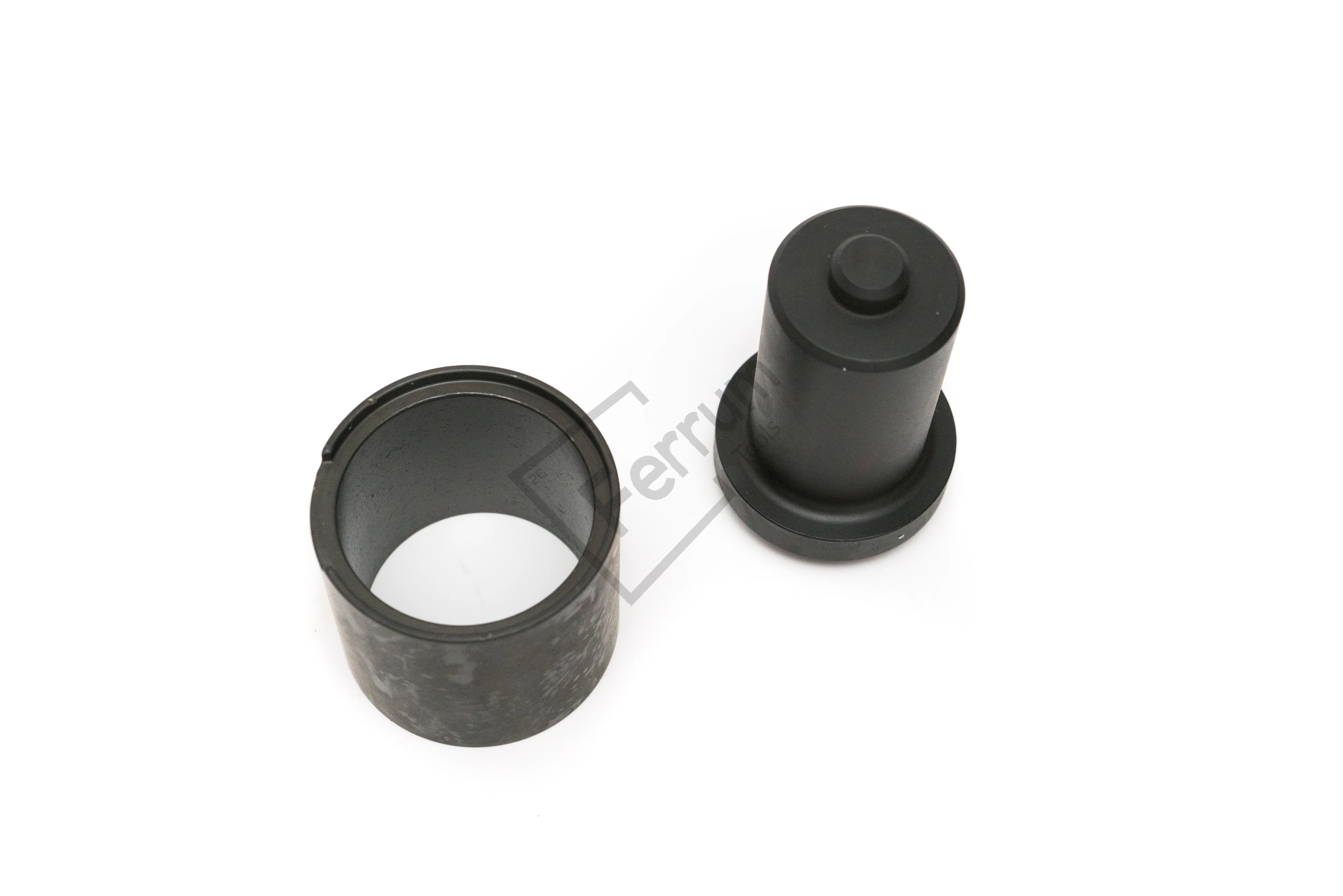 Isuzu Lower Link Bushing Remover and Installer Tool 5-8840-0257-0 and 5-8840-2327-0 Alternative for RT50 Trucks - Image 4