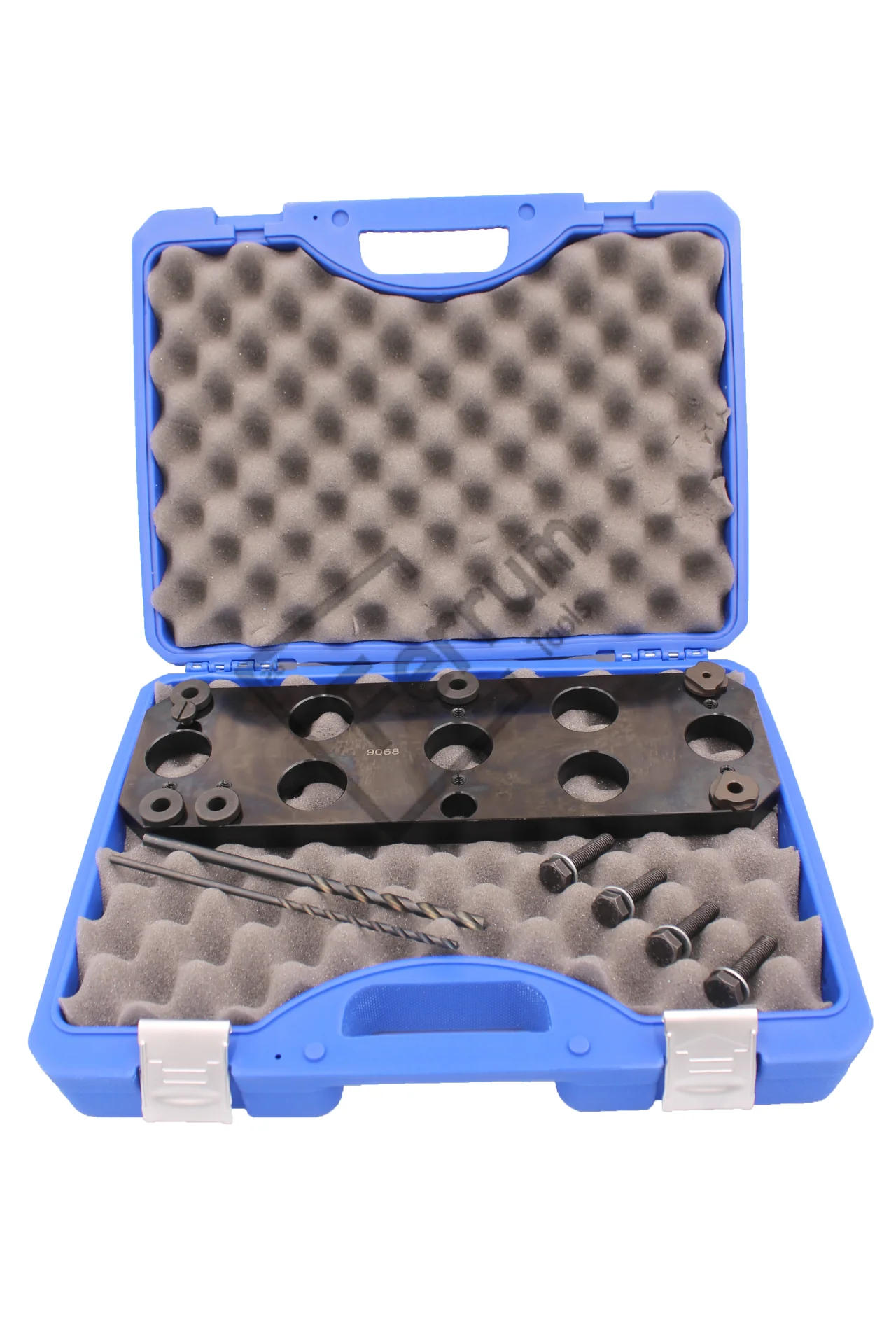 ISX ISX15 Broken Exhaust Manifold Bolt Removal Kit Alternative to M20195 - Image 2