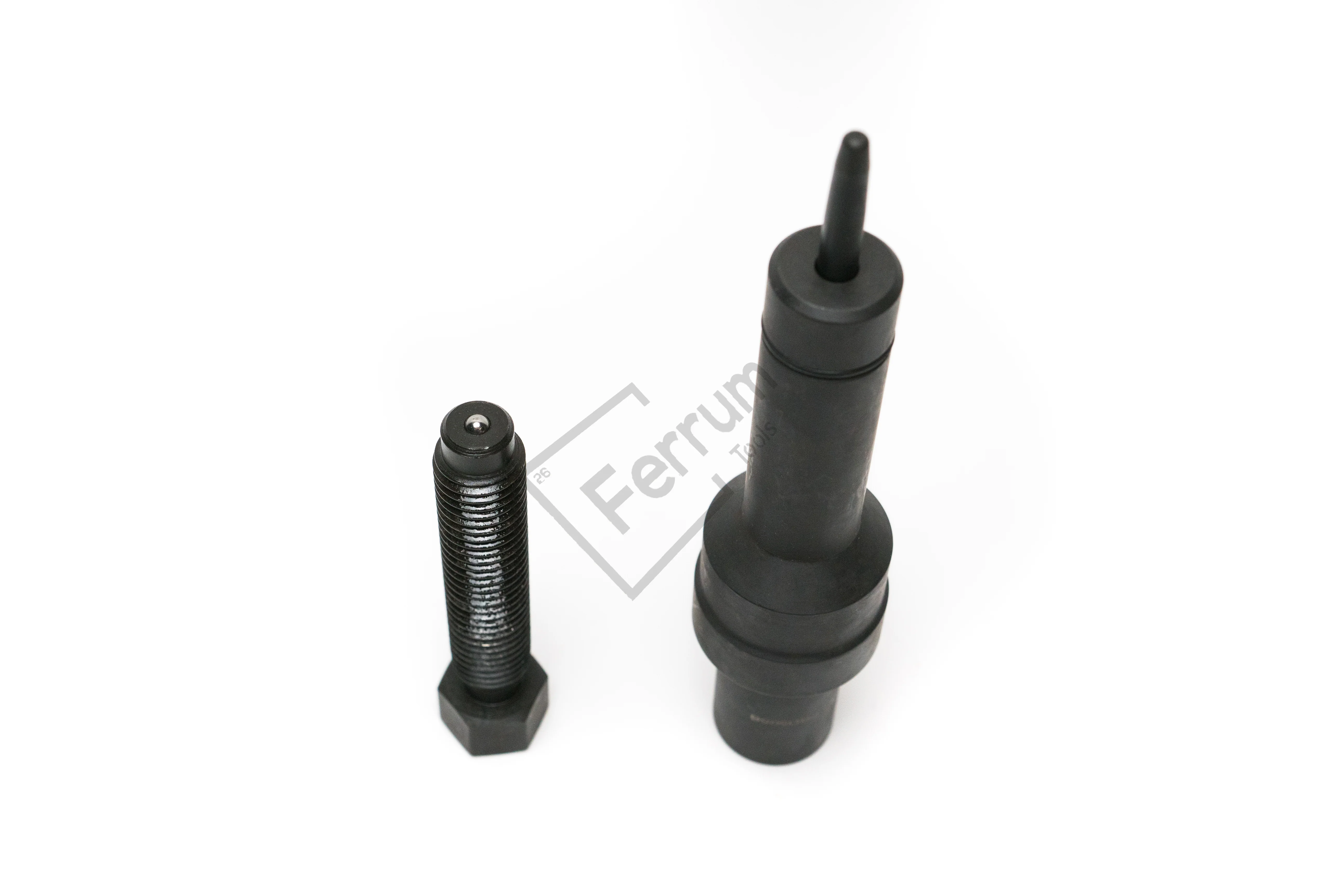 Iveco Injector Cup Sleeve Remover Tool 99365056 Alternative Puller for Euro Star Cursor Engines F3A - Image 4