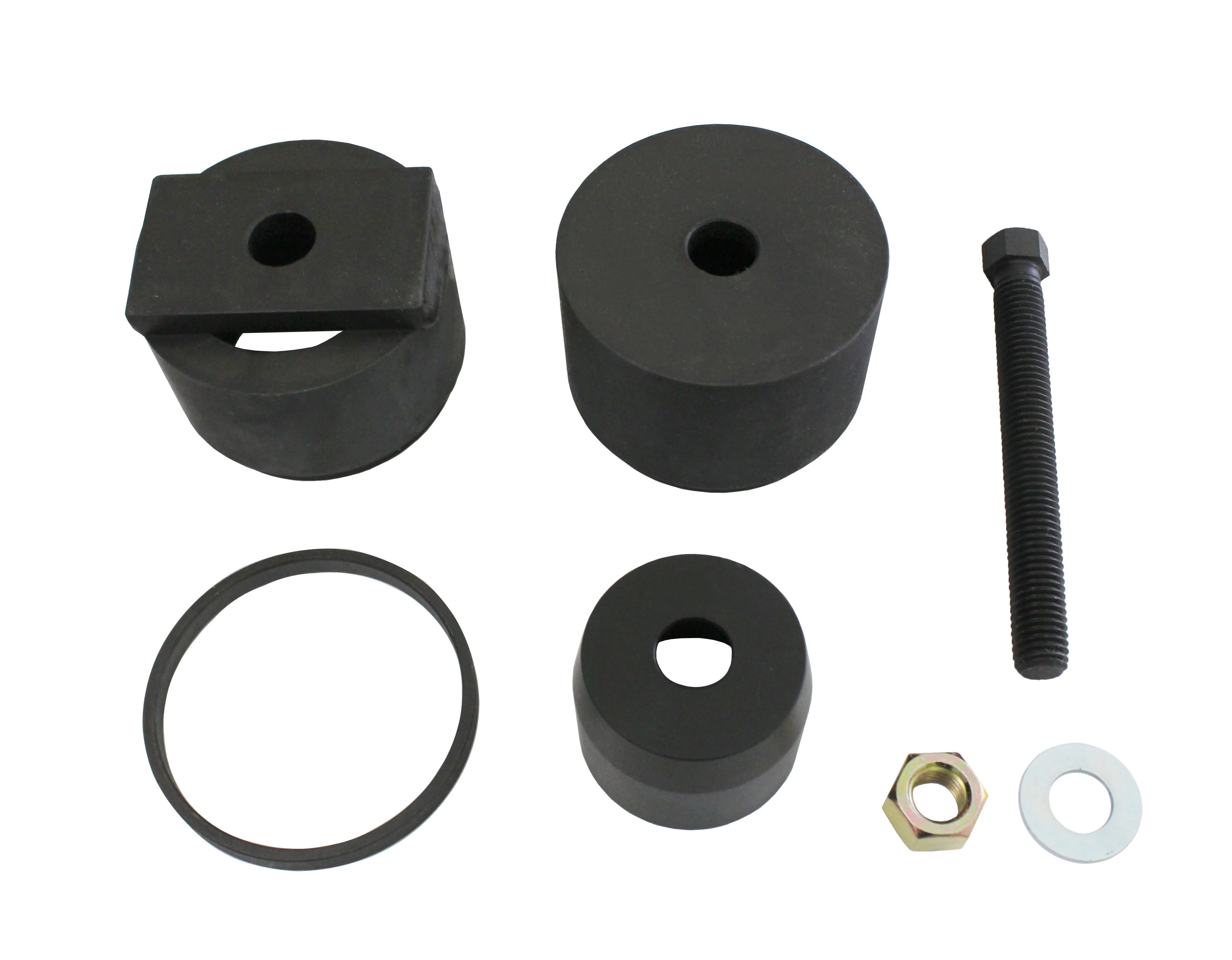 JDG720A Alternative Front Crankshaft Oil Seal Installer Tool John Deere Servicegard - Image 3