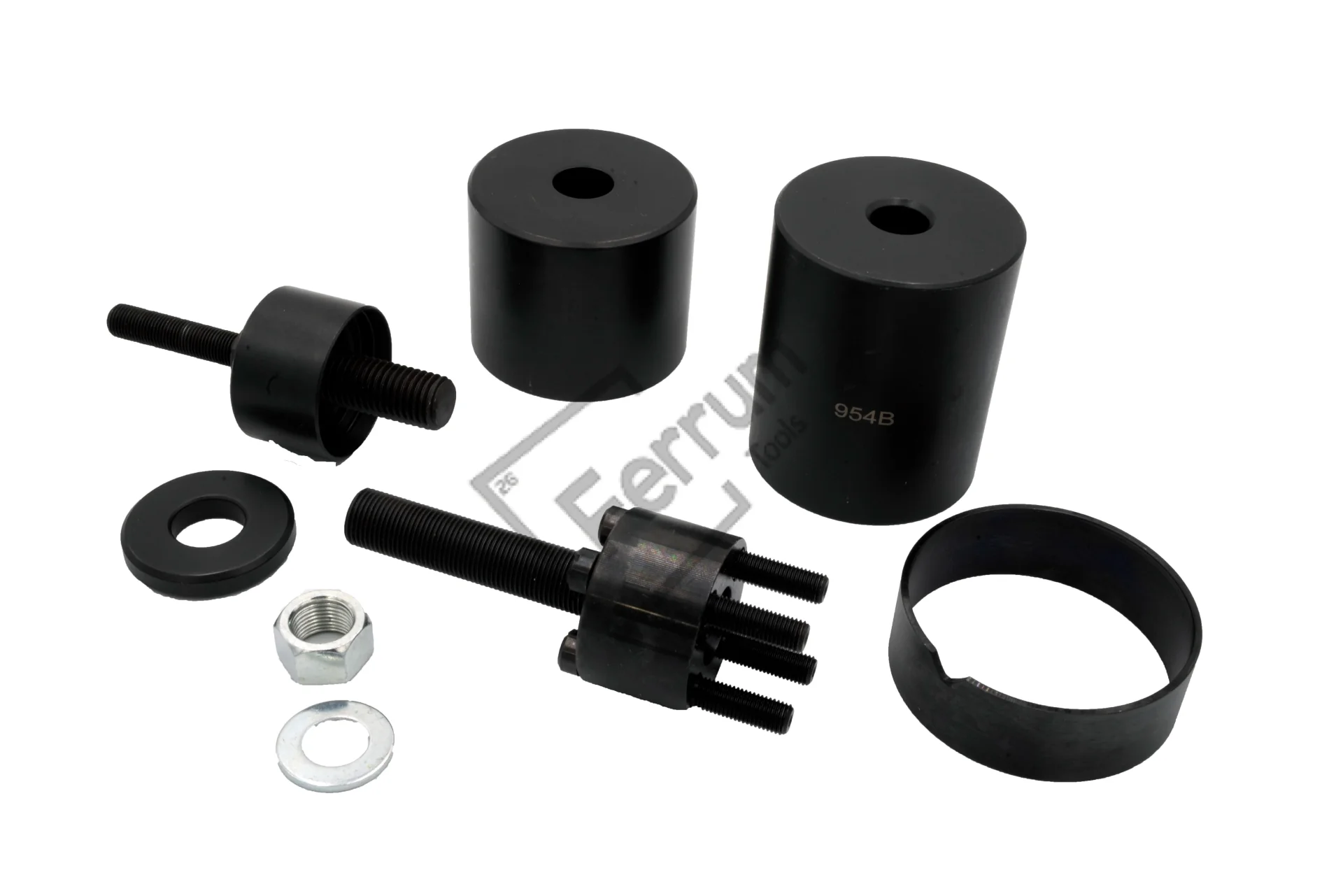 JDG954B Alternative John Deere Crankshaft Gear & Front Crank Seal Installer Tool - Image 3