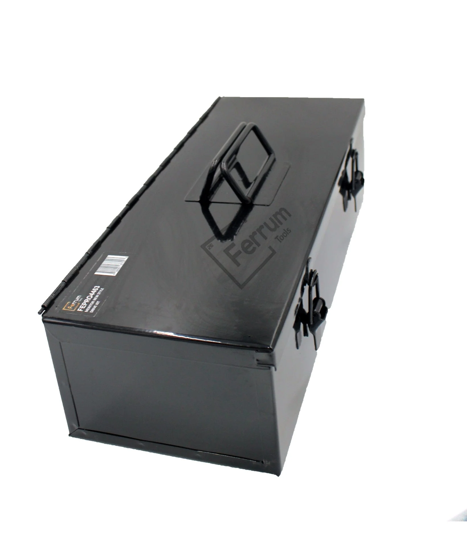 KIT4463 Alternative Drive Kit with Additional Adapter - Image 2