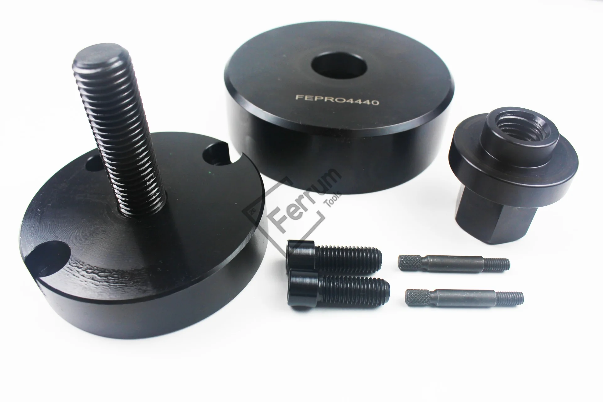 ZTSE4318 303-S485 T94T-6701-AH Alternative Navistar Rear Seal and Wear Sleeve Installer T444E & Ford Power stroke 7.3 - Image 3