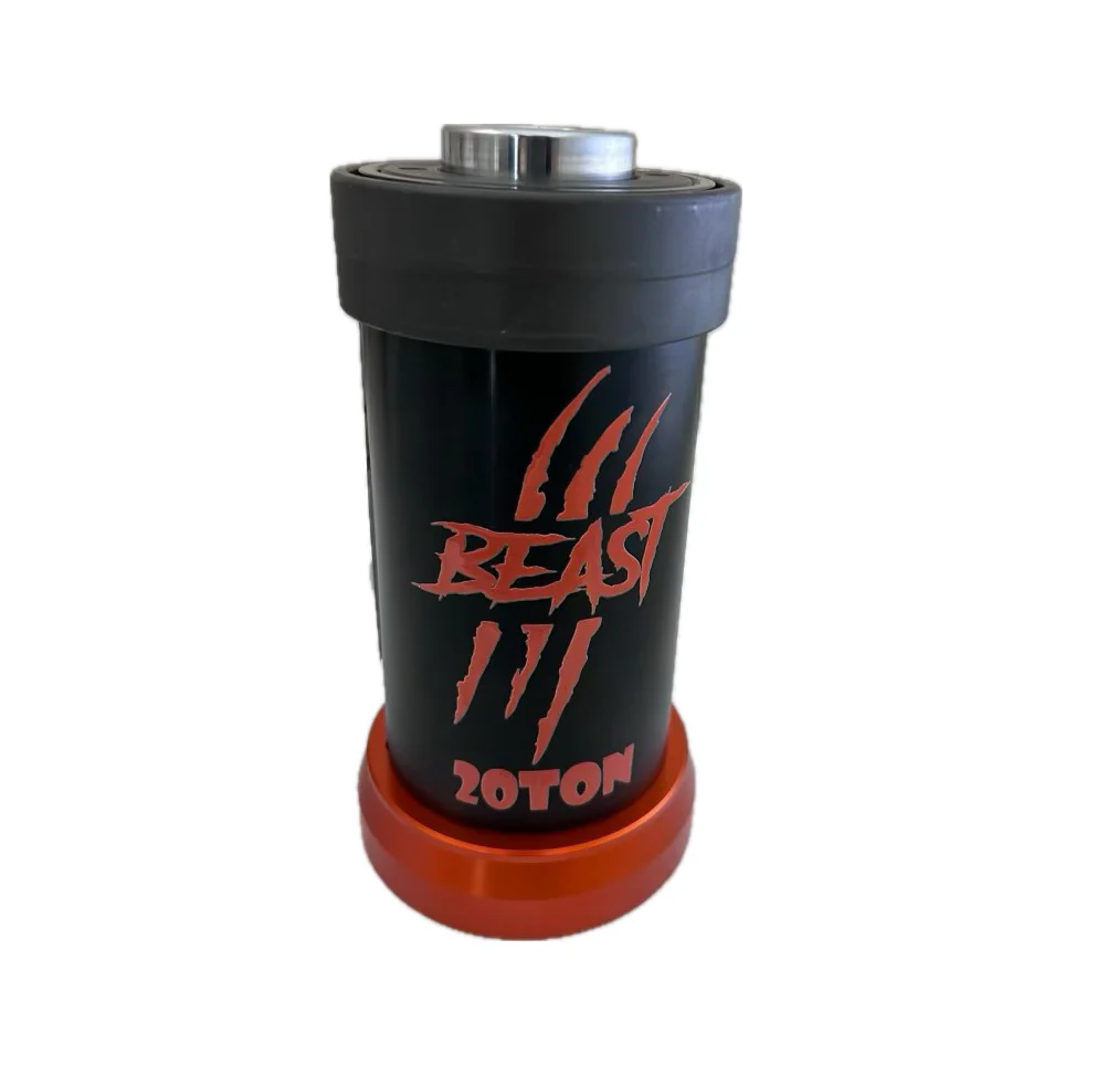 50544012 Alternative Universal Pin & Bushing Airliner Suspension Kit HDL-50544012 REHOBOT EBH18 - Image 2