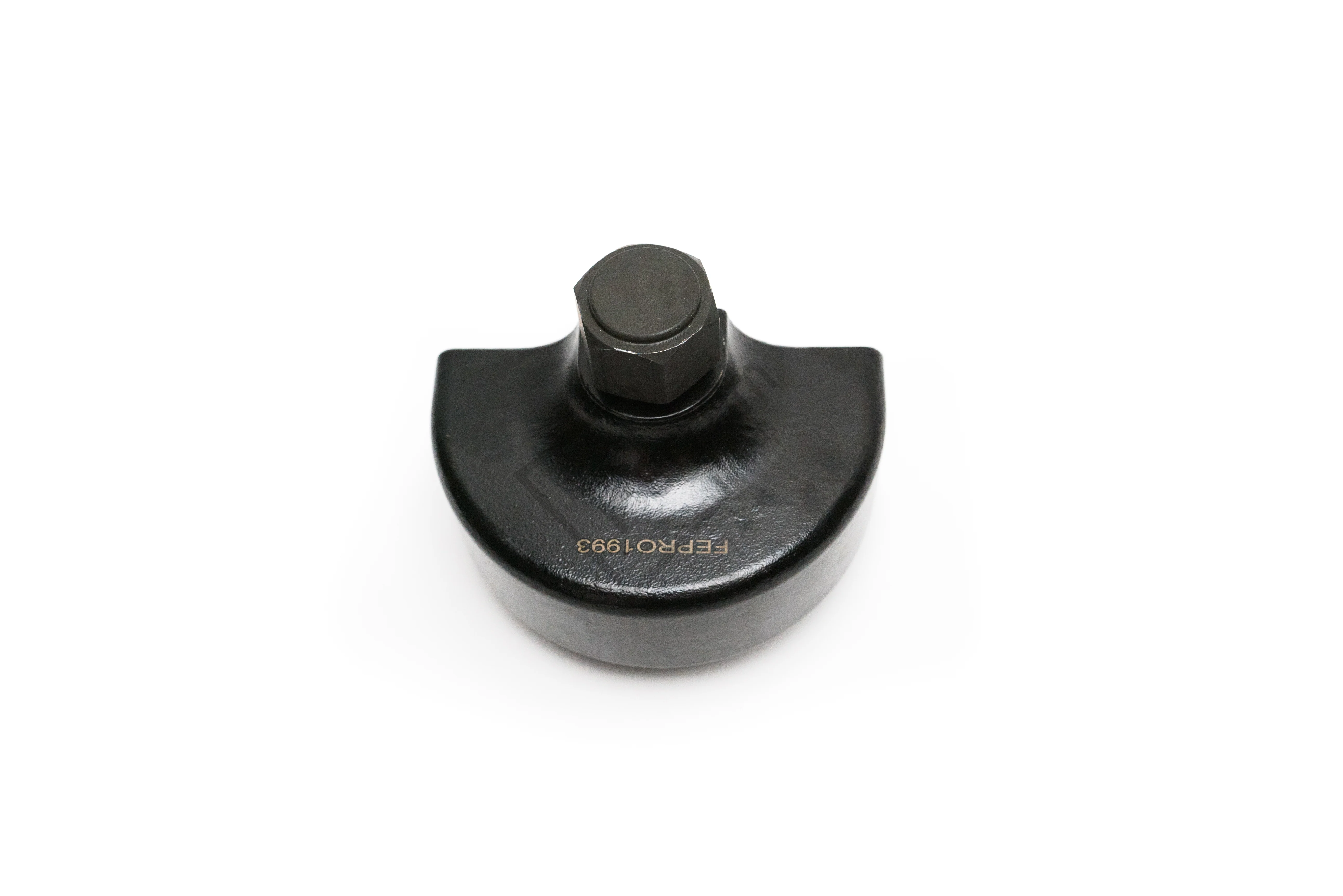 Pitman Arm Puller for Sheppard M100 Gearboxes Alternative to 10385 Glove Remover Opening 2.5" to 4.1" Wide - Image 5