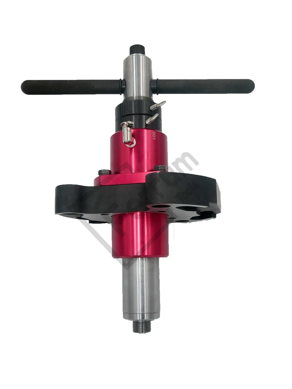 PT-2210-A 50134 Alternative Caterpillar Cummins Mack Lower Ledge Counterbore Tool Kit - Image 4