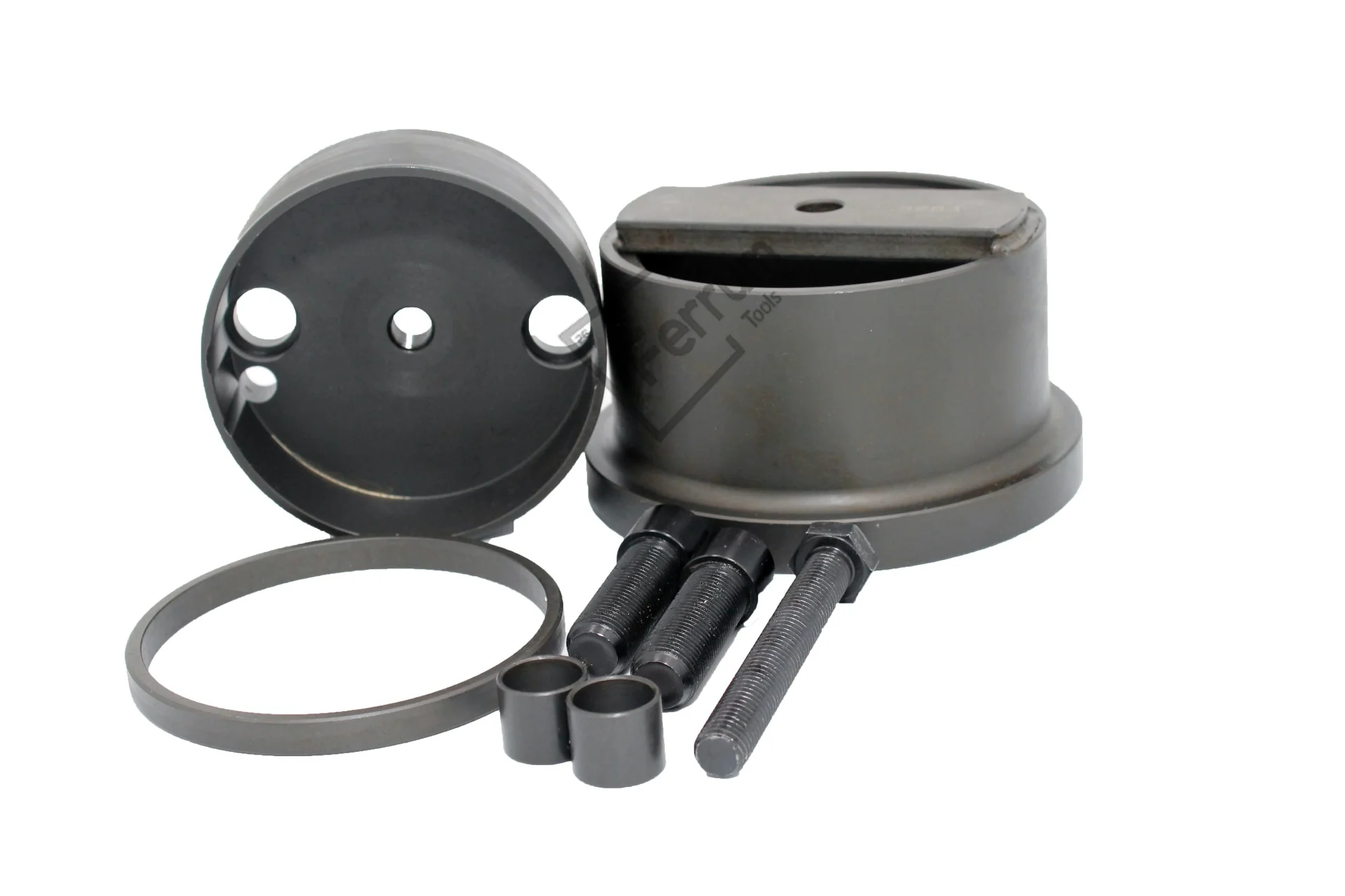 J-43282-RR Alternative Rear Crankshaft Oil Seal Installer - Image 2
