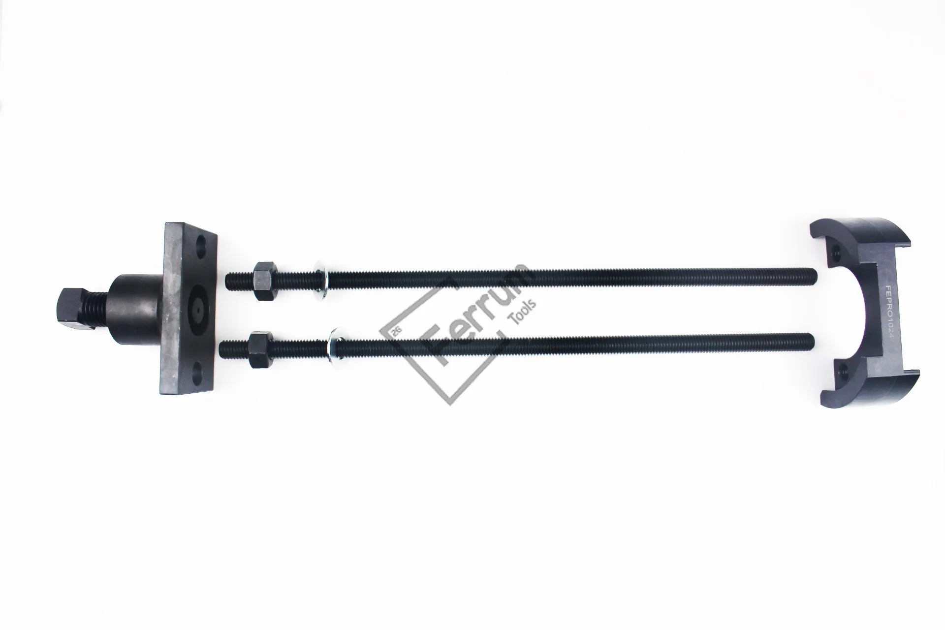 RR1023TR Alternative Eaton Roadranger Puller Input Bearing Puller and Input Shaft Bearing Driver RR1005TR Alternative - Image 2