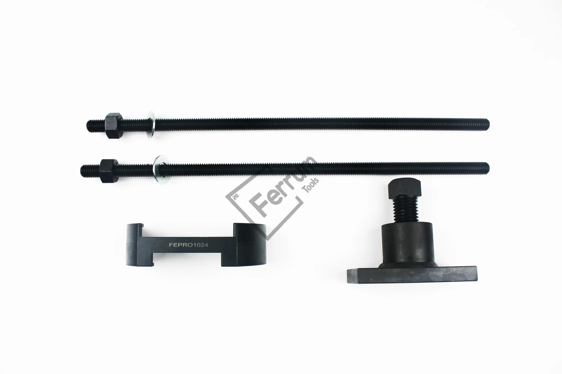 RR1023TR Alternative Eaton Roadranger Puller Input Bearing FR & RT Puller Tool - Image 4