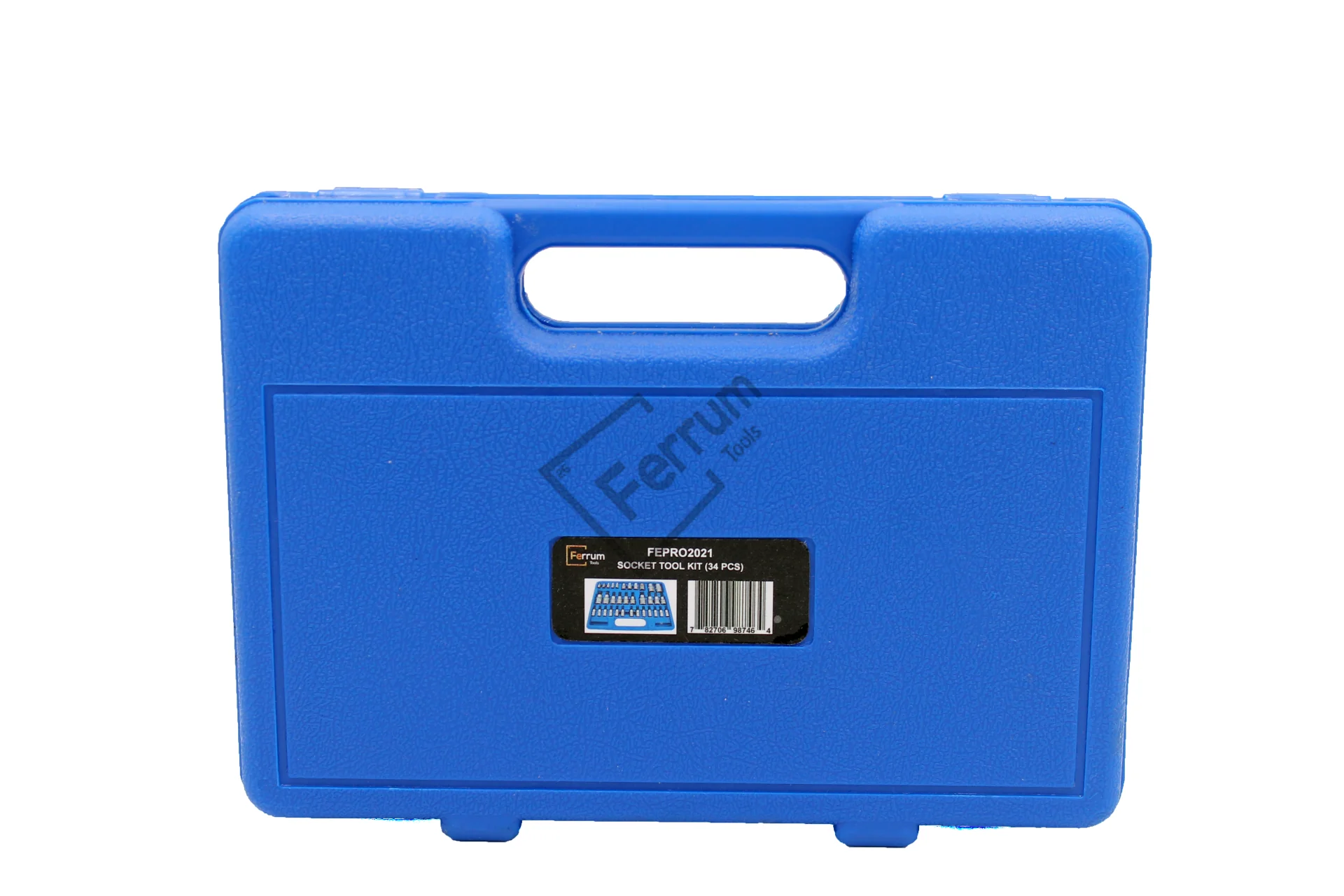 Ferrum Master Torx Bit Socket Set (34 PCS) - Image 3