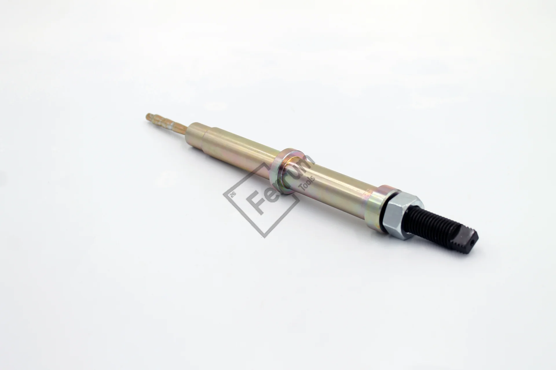 Volvo D7 Truck Injector Sleeve Remover Alternative to 88800198 - Image 2