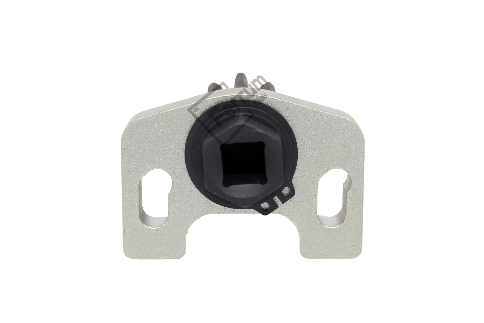 VOLVO D7 D12 FLYWHEEL ROTATING TOOL ALTERNATIVE TO 9998068 - Image 2