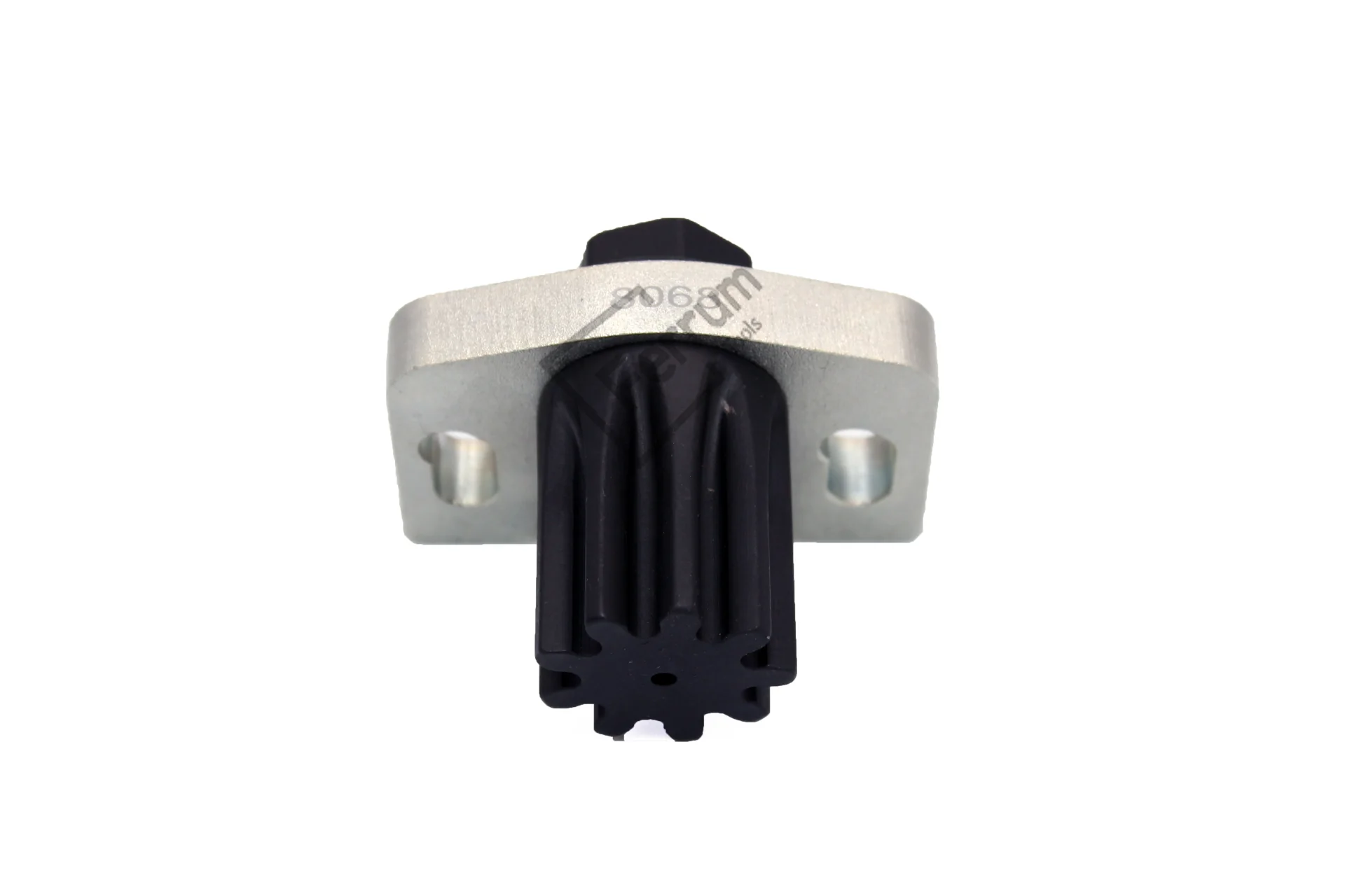 VOLVO D7 D12 FLYWHEEL ROTATING TOOL ALTERNATIVE TO 9998068 - Image 3