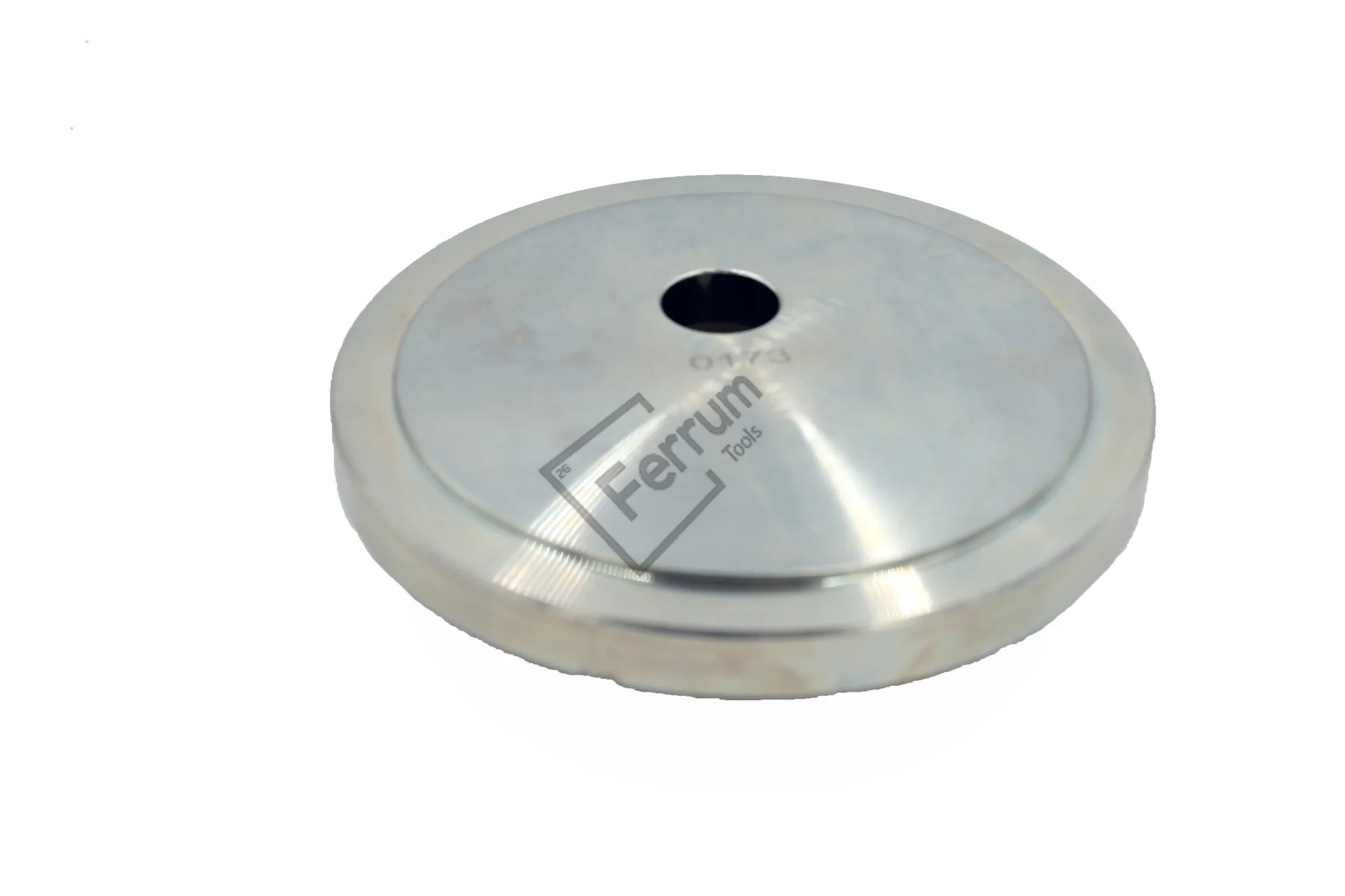 VOLVO D6 D12 D13 (FM) TRUCK REAR WHEEL AXLE BEARING/ OIL SEAL INSTALLER ALTERNATIVE TO 88800173 - Image 2