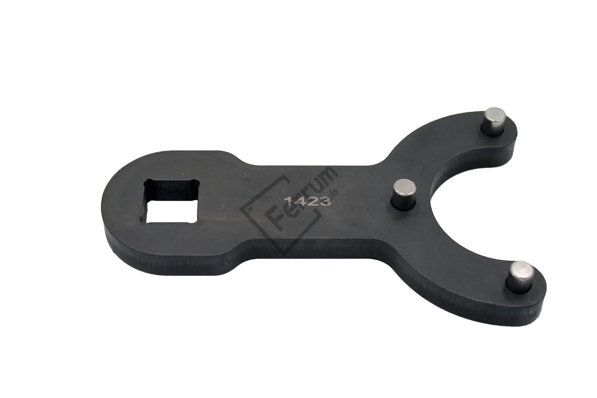 VOLVO (FM12/D13) HYDRAULIC LIFT CYLINDER REMOVER/INSTALLER SET (Dr. 3/4”) - Image 3