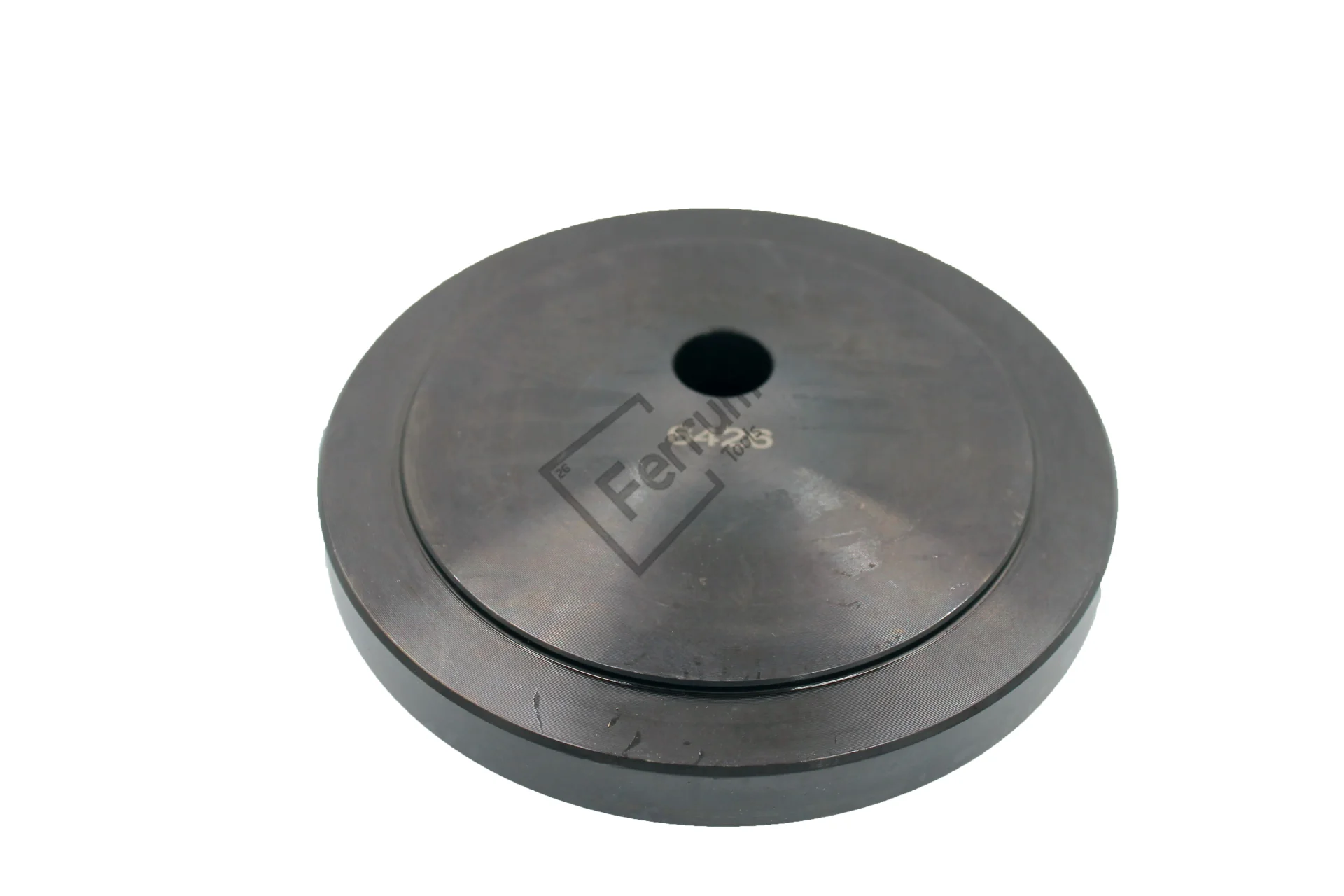 VOLVO FRONT WHEEL AXLE BEARING/OIL SEAL INSTALLER ALTERNATIVE to F-566426 - Image 2