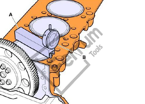 VOLVO RETAINER BODY ALTERNATIVE TO 9992479 - Image 2
