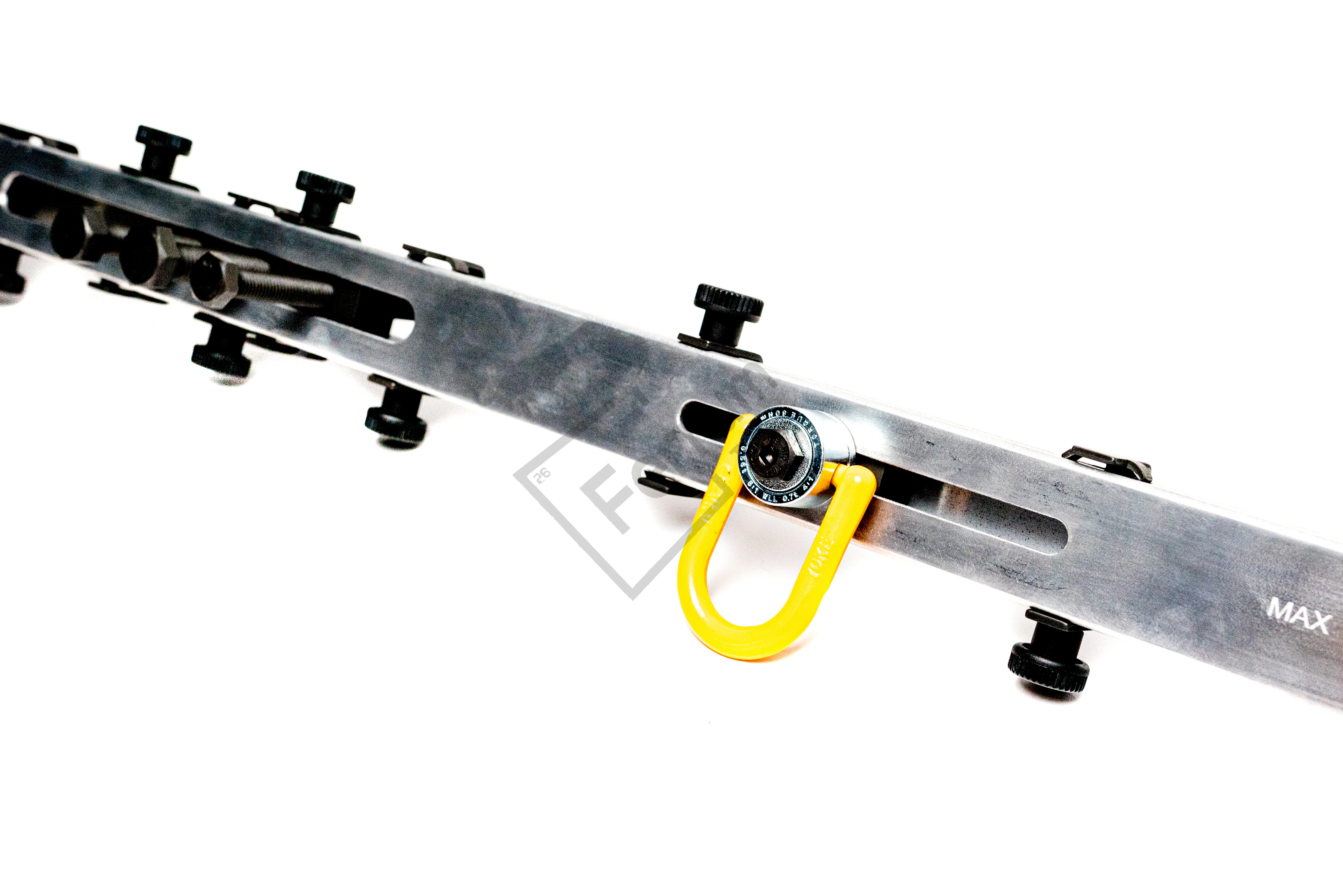 Volvo Support Hanger Tool Alternative 88800352 (Short Version) - Image 2