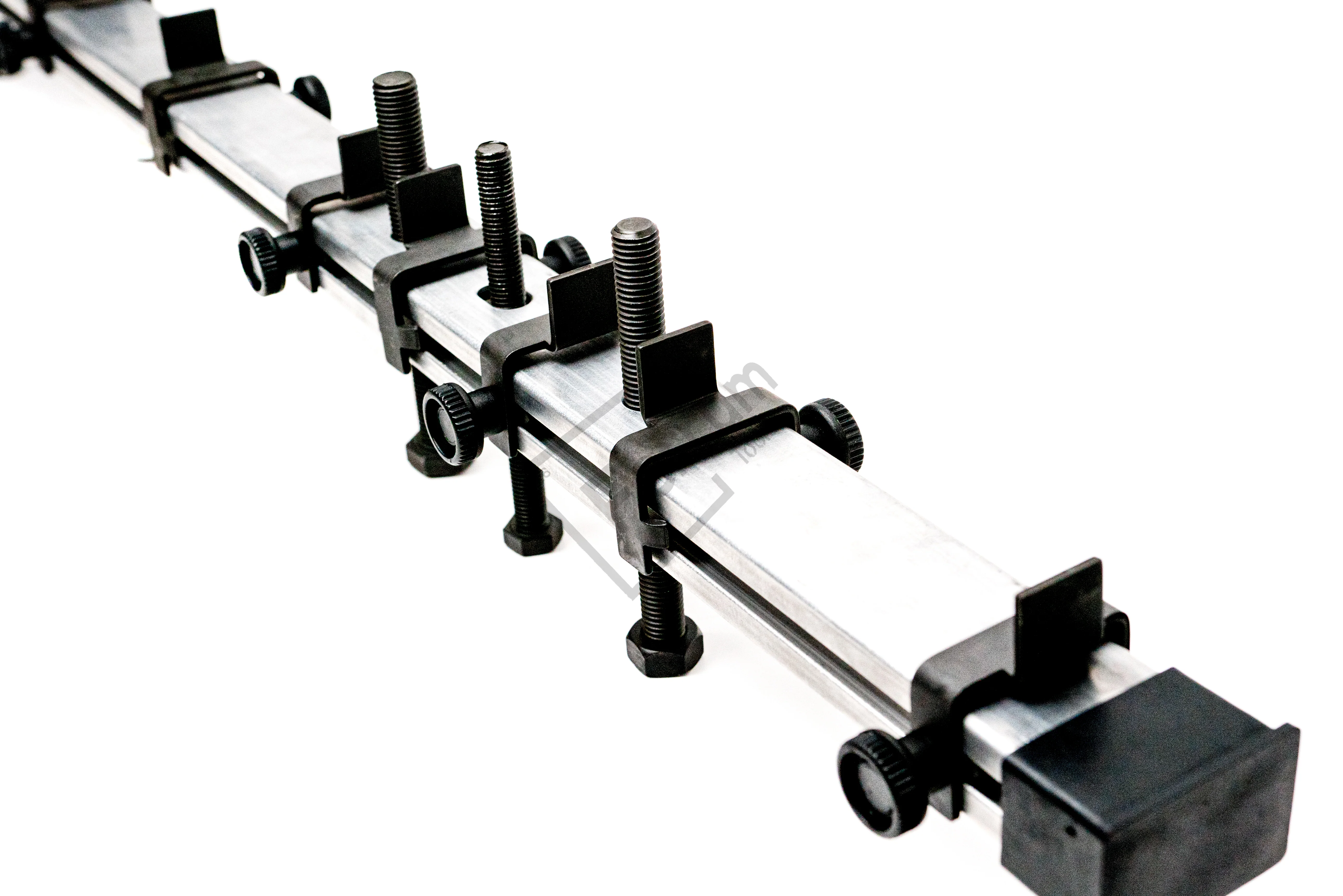 Volvo Support Hanger Tool Alternative 88800352 (Short Version) - Image 3
