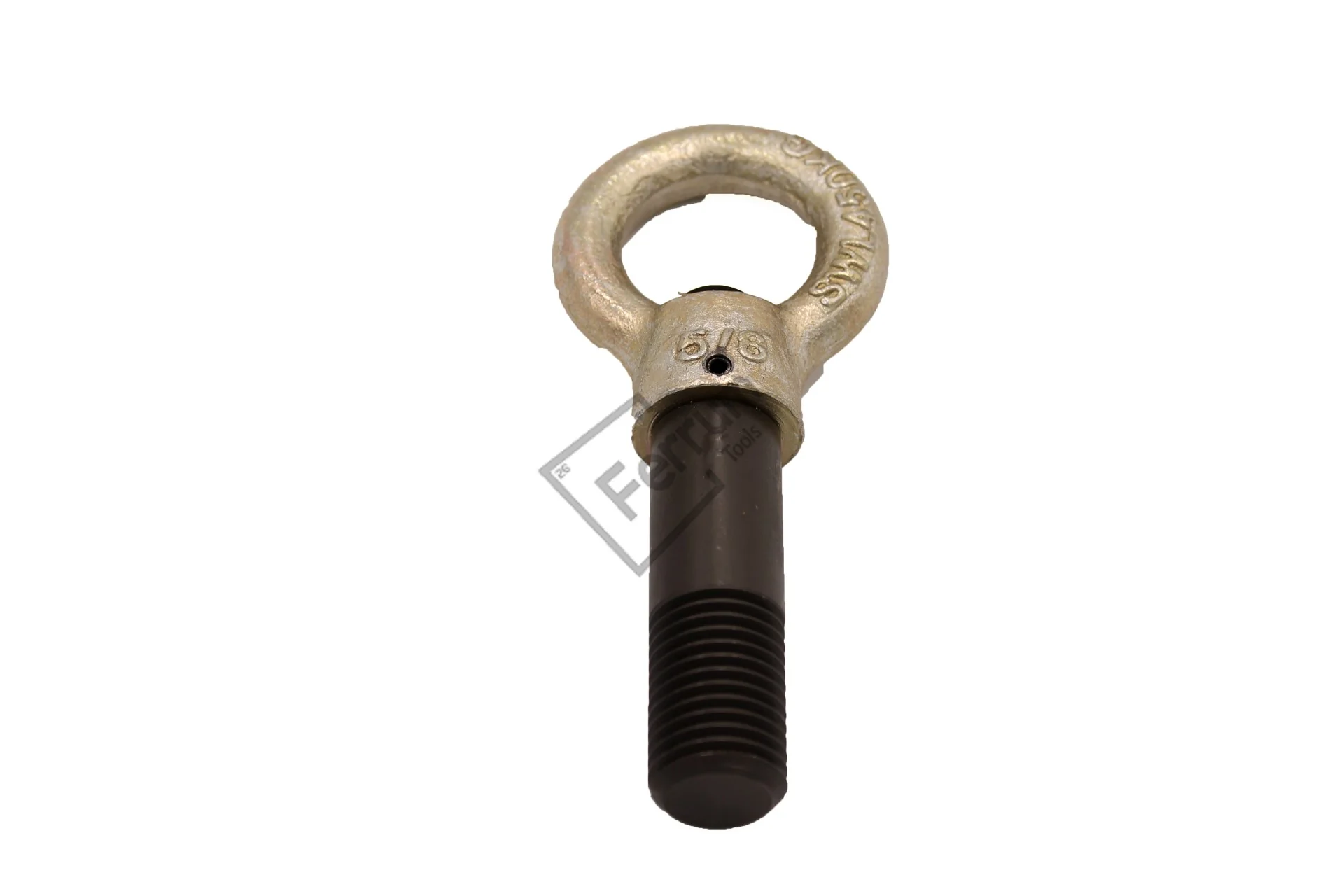 Volvo Truck Lifting Eye Tool Alternative to 9996479 - Image 2