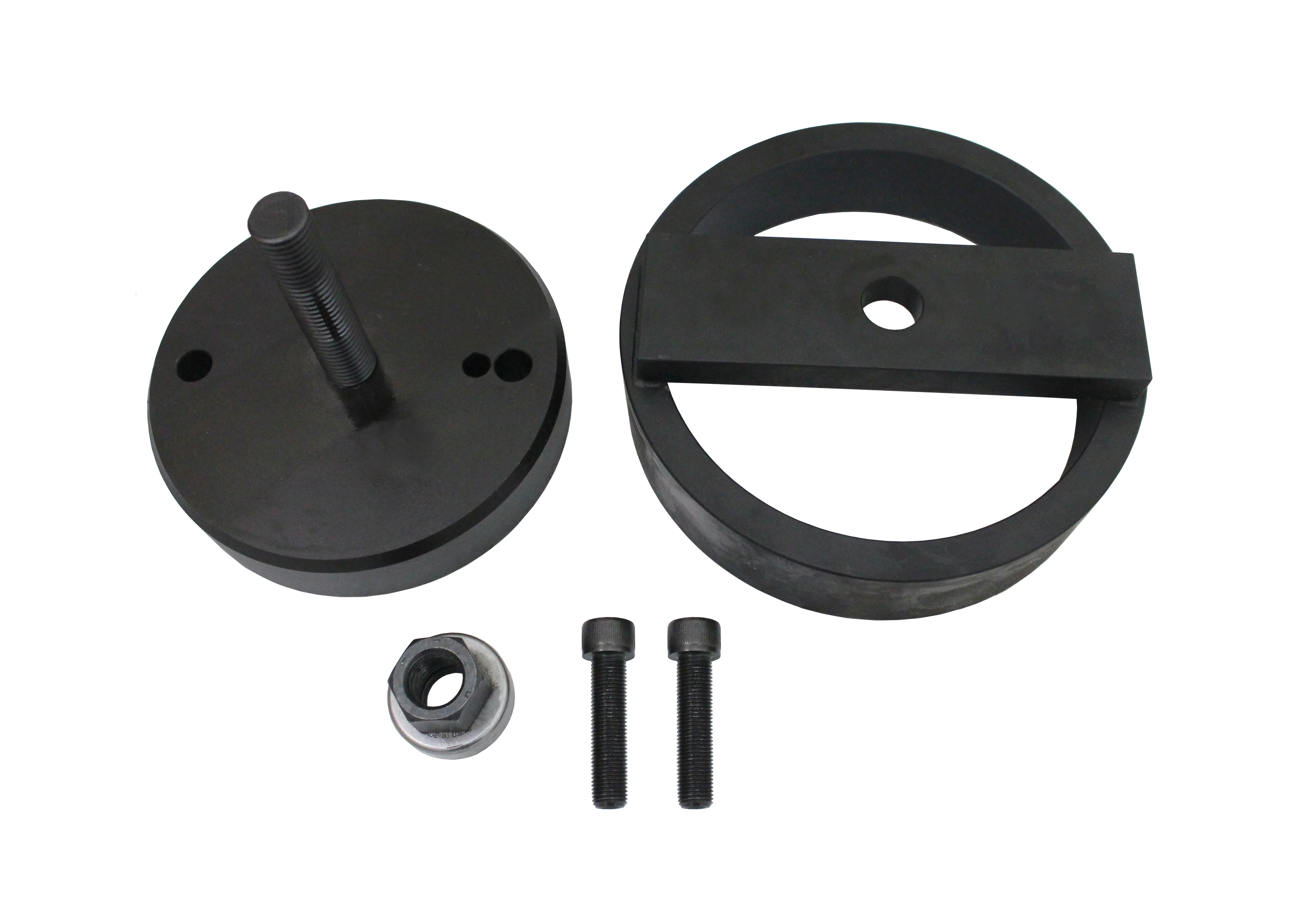 ZTSE4637 Alternative Rear Crankshaft Oil Seal and Wear Sleeve Installer for DT466 and DT570HT - Image 2