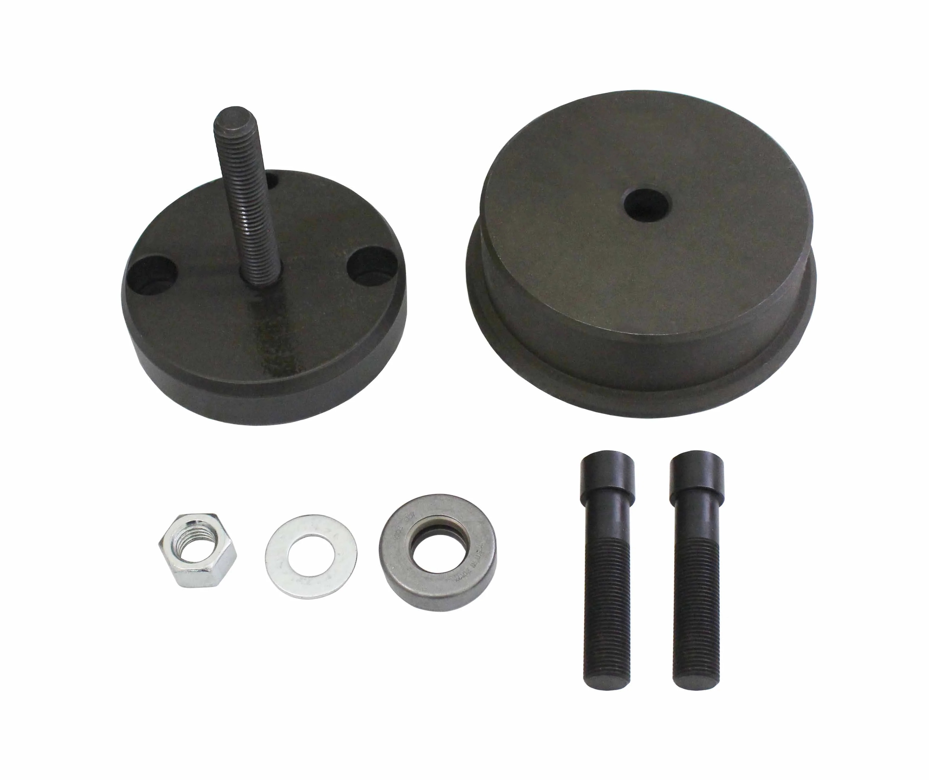 ZTSE4875 373-4726 Alternative International Caterpillar Rear Crankshaft Oil Seal Installer Tool - Image 2